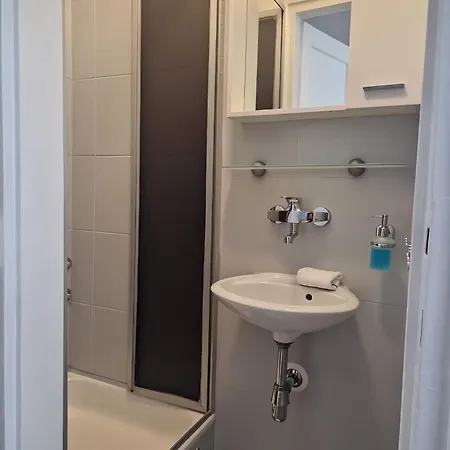 Gold Apartment Zagreb